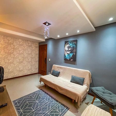 Apartamento C/Estacionamento, Proximo Ao Shopping Vila Velha  Exterior photo