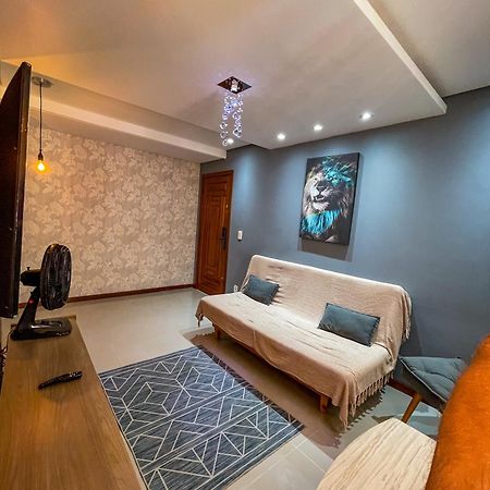 Apartamento C/Estacionamento, Proximo Ao Shopping Vila Velha  Exterior photo