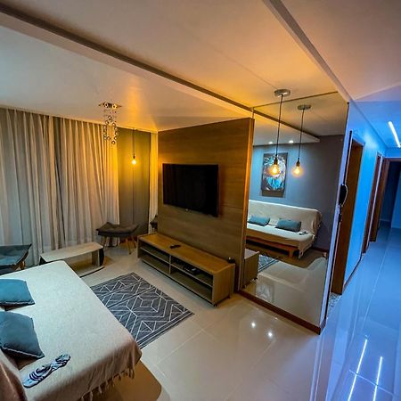Apartamento C/Estacionamento, Proximo Ao Shopping Vila Velha  Exterior photo