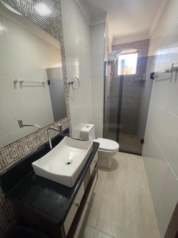 Apartamento C/Estacionamento, Proximo Ao Shopping Vila Velha  Exterior photo