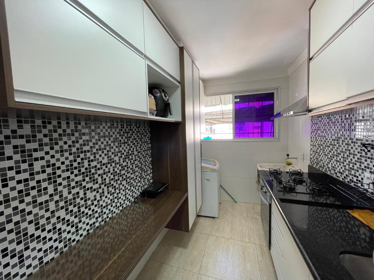 Apartamento C/Estacionamento, Proximo Ao Shopping Vila Velha  Exterior photo