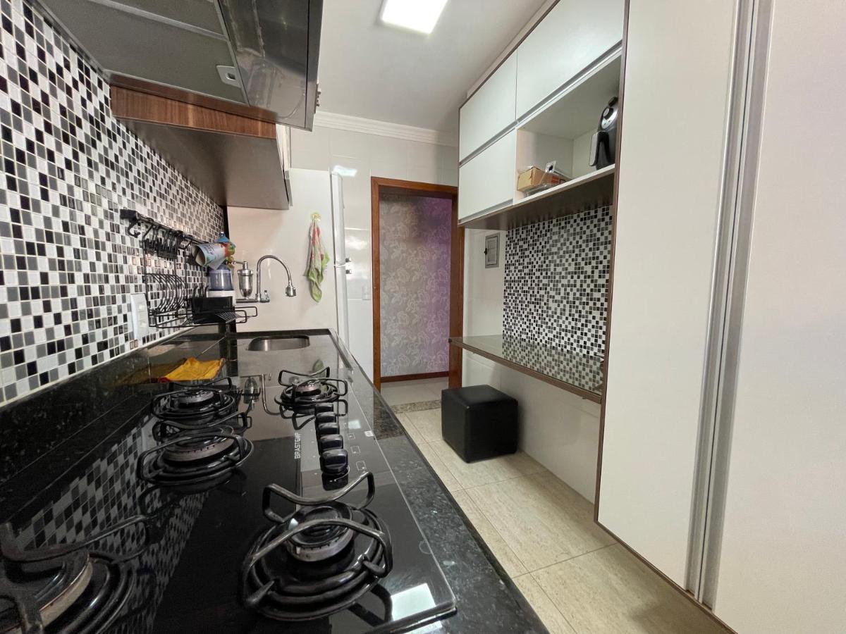 Apartamento C/Estacionamento, Proximo Ao Shopping Vila Velha  Exterior photo