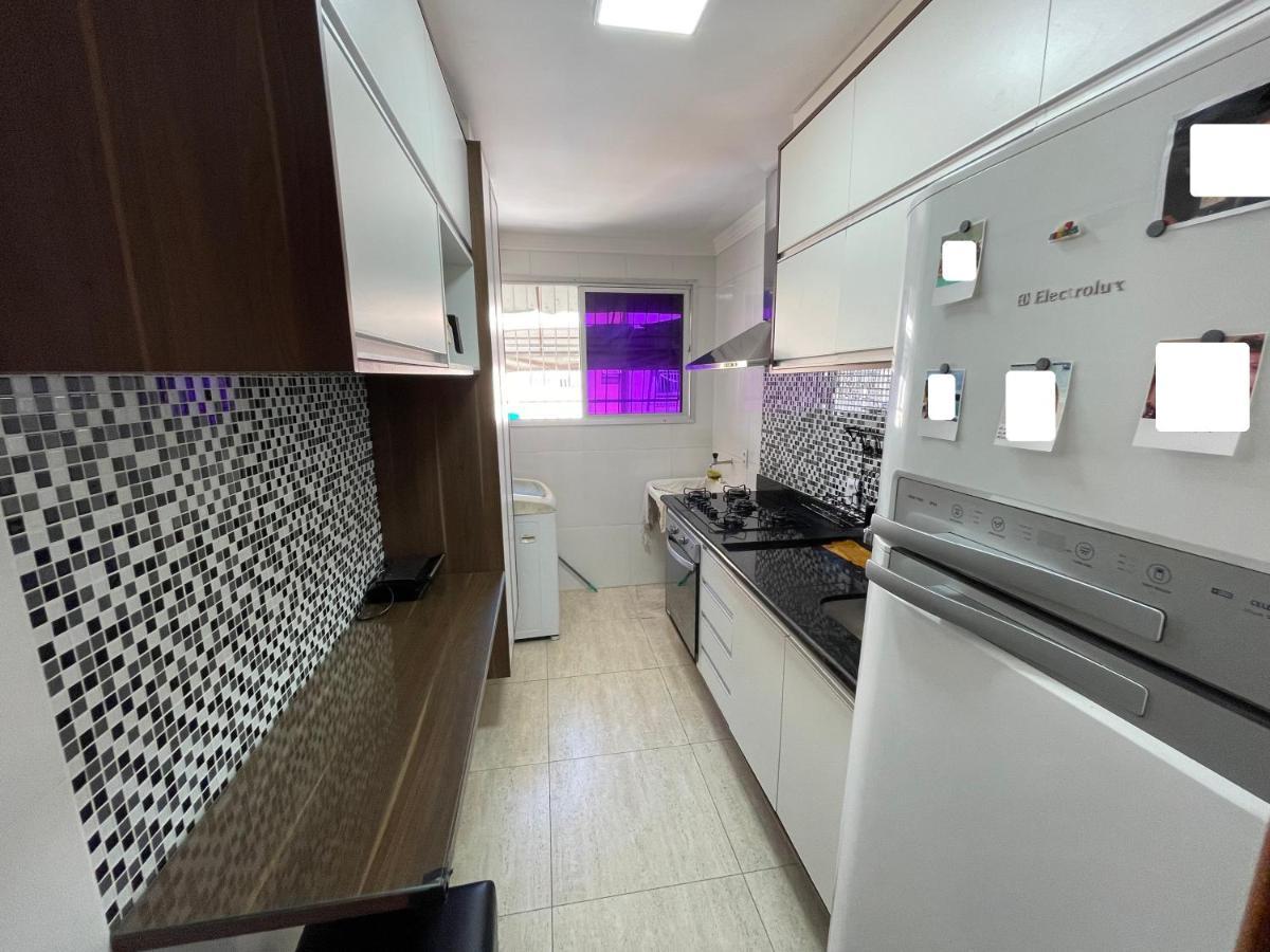 Apartamento C/Estacionamento, Proximo Ao Shopping Vila Velha  Exterior photo