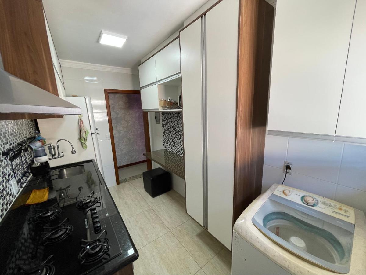 Apartamento C/Estacionamento, Proximo Ao Shopping Vila Velha  Exterior photo