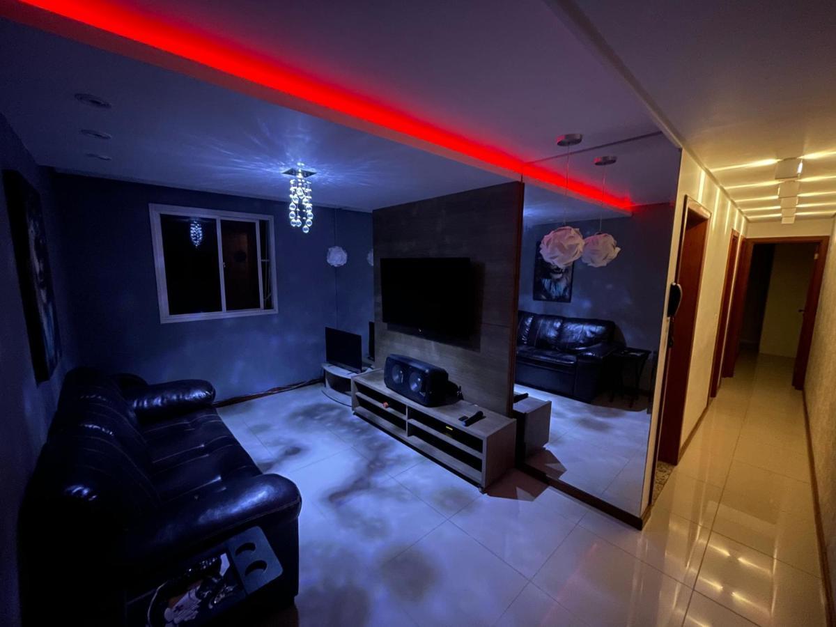 Apartamento C/Estacionamento, Proximo Ao Shopping Vila Velha  Exterior photo