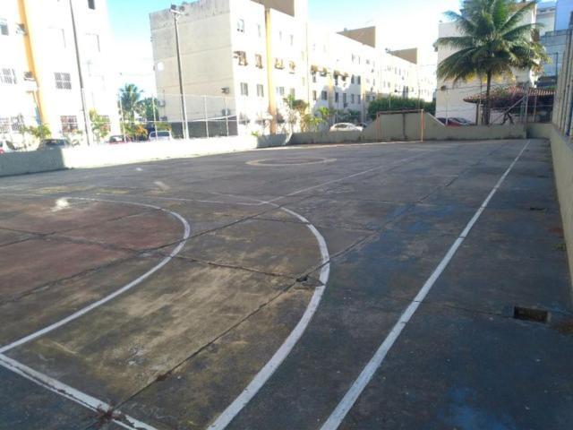Apartamento C/Estacionamento, Proximo Ao Shopping Vila Velha  Exterior photo