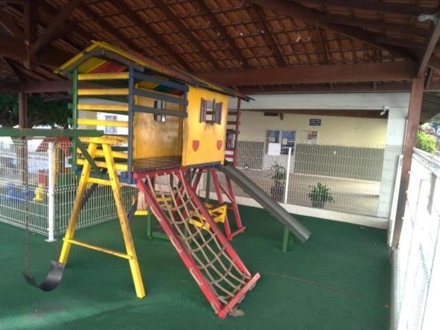 Apartamento C/Estacionamento, Proximo Ao Shopping Vila Velha  Exterior photo