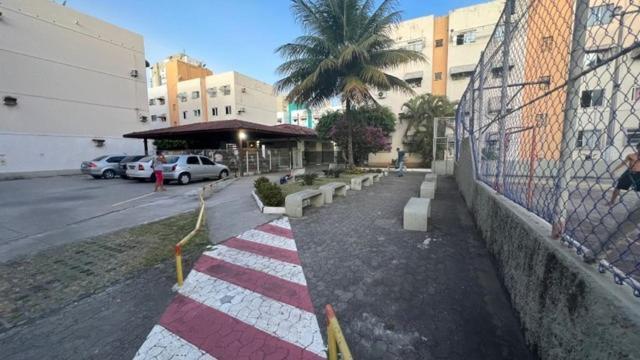 Apartamento C/Estacionamento, Proximo Ao Shopping Vila Velha  Exterior photo