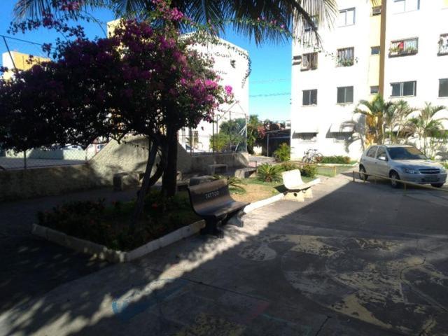 Apartamento C/Estacionamento, Proximo Ao Shopping Vila Velha  Exterior photo