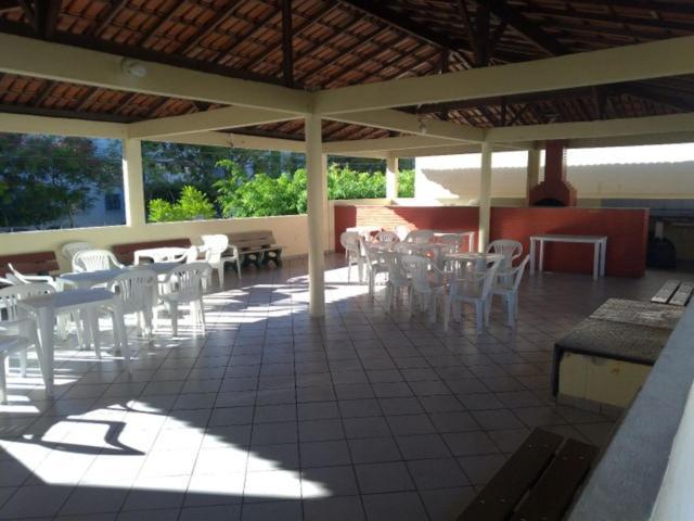 Apartamento C/Estacionamento, Proximo Ao Shopping Vila Velha  Exterior photo