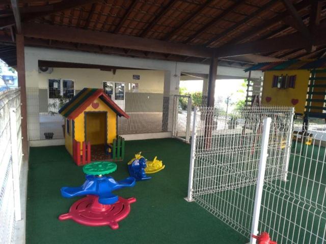 Apartamento C/Estacionamento, Proximo Ao Shopping Vila Velha  Exterior photo