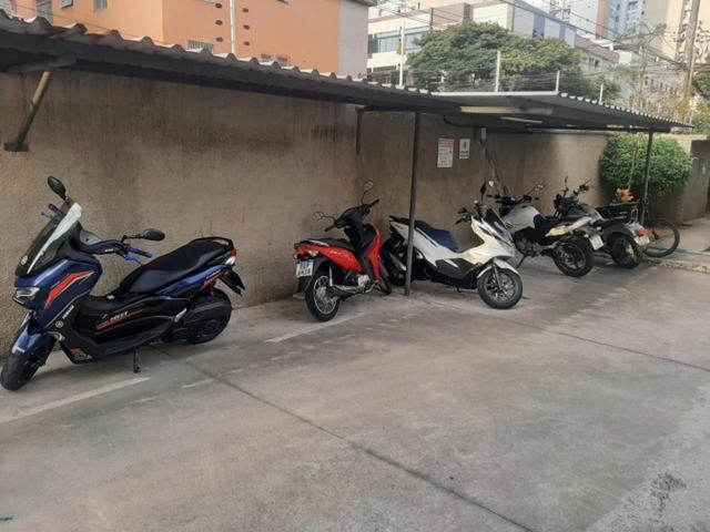 Apartamento C/Estacionamento, Proximo Ao Shopping Vila Velha  Exterior photo
