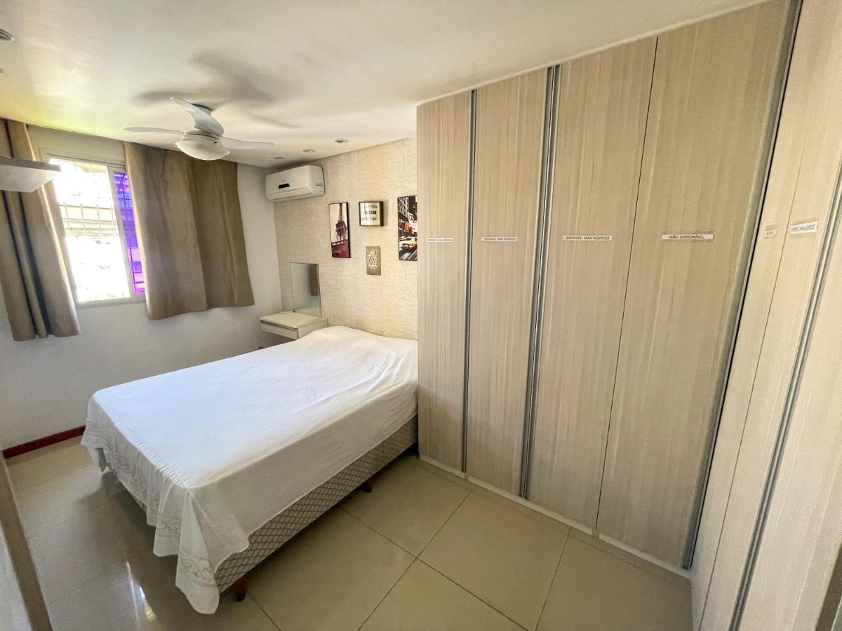 Apartamento C/Estacionamento, Proximo Ao Shopping Vila Velha  Exterior photo