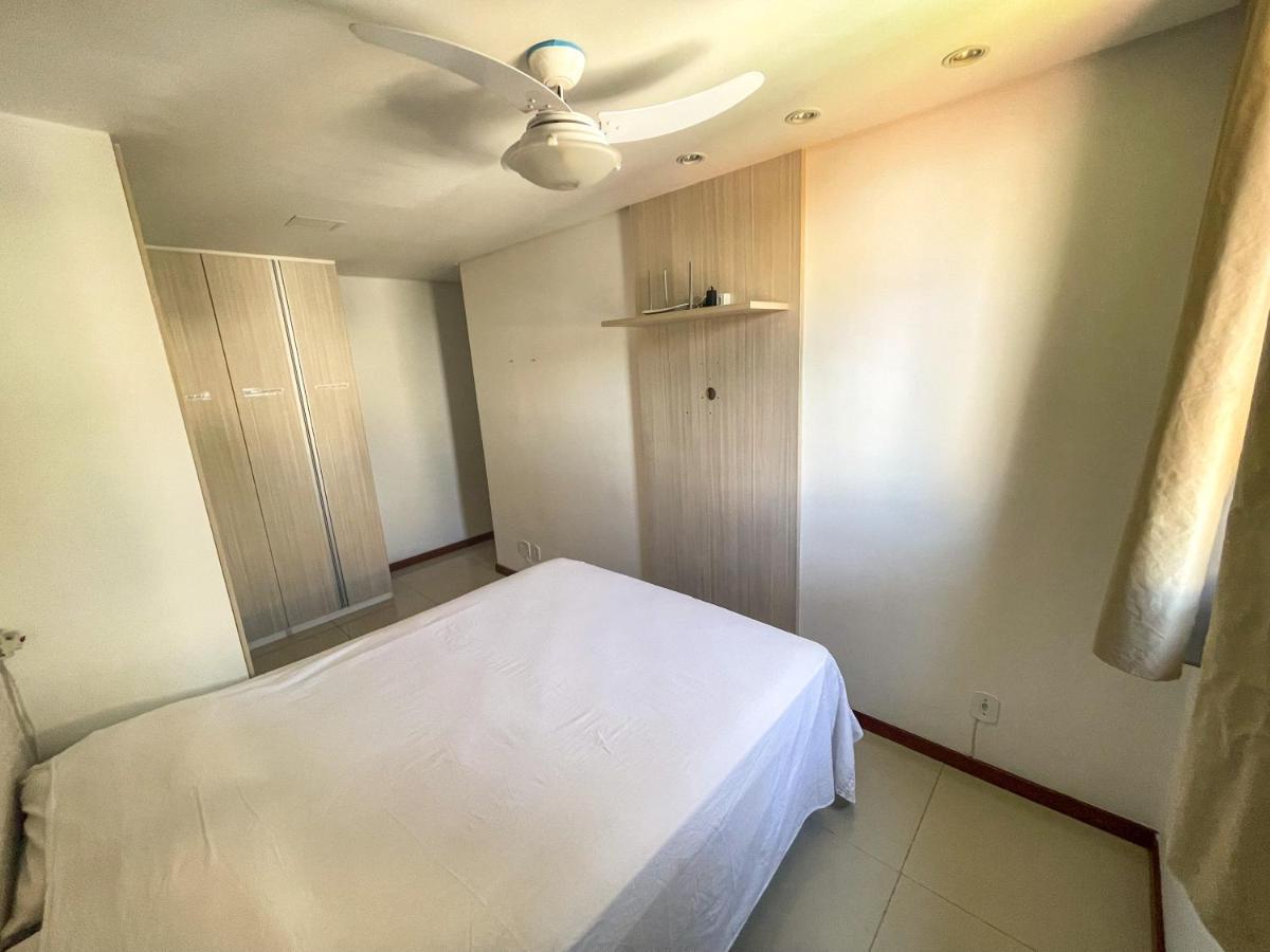 Apartamento C/Estacionamento, Proximo Ao Shopping Vila Velha  Exterior photo