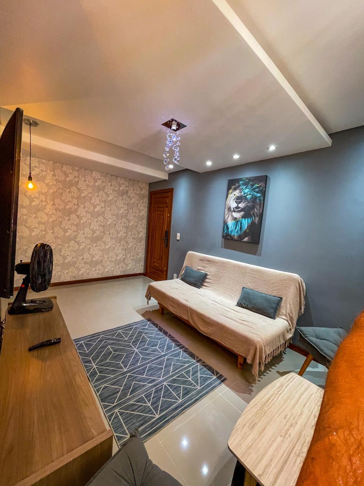 Apartamento C/Estacionamento, Proximo Ao Shopping Vila Velha  Exterior photo