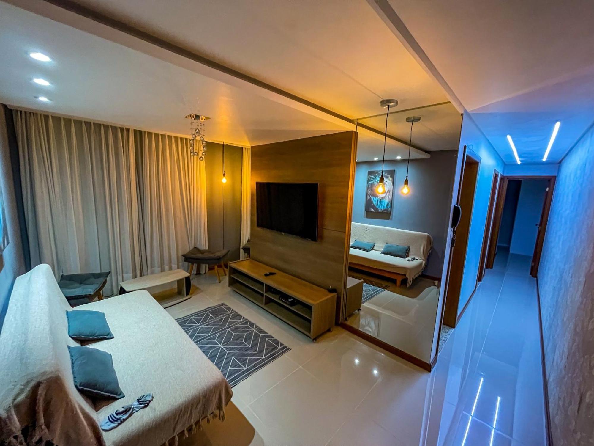 Apartamento C/Estacionamento, Proximo Ao Shopping Vila Velha  Exterior photo