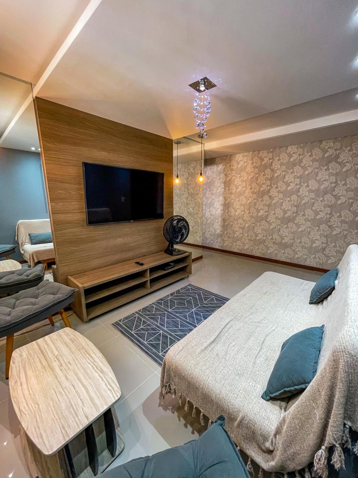 Apartamento C/Estacionamento, Proximo Ao Shopping Vila Velha  Exterior photo