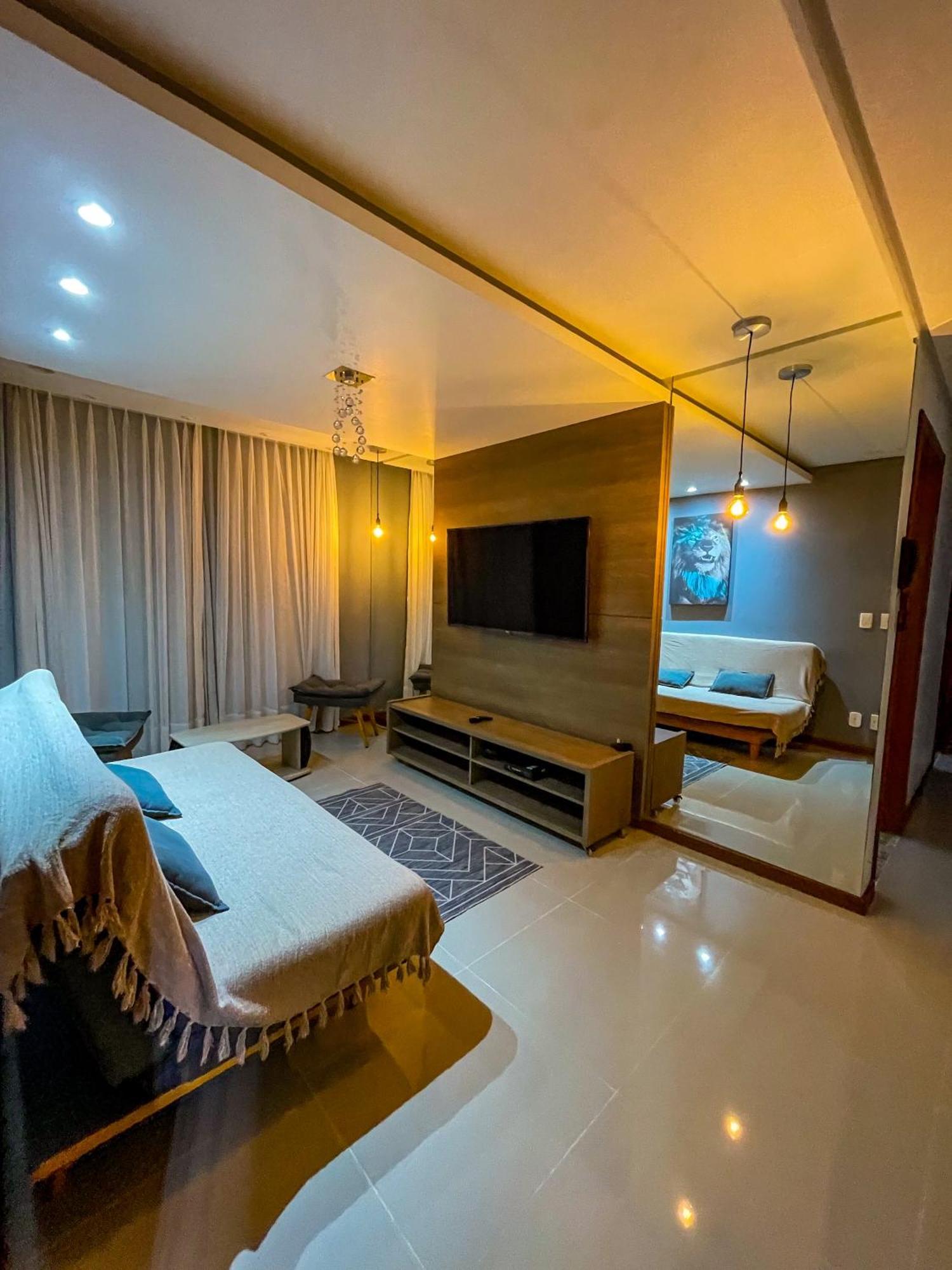 Apartamento C/Estacionamento, Proximo Ao Shopping Vila Velha  Exterior photo